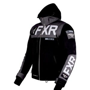 FXR Helium Pro-X Jacket
Sz Small 
NWT